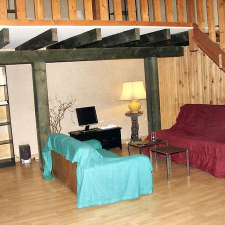 Studio Confortable Pres De Beaumont Du Perigord 60 M² Cheminee المظهر الخارجي الصورة