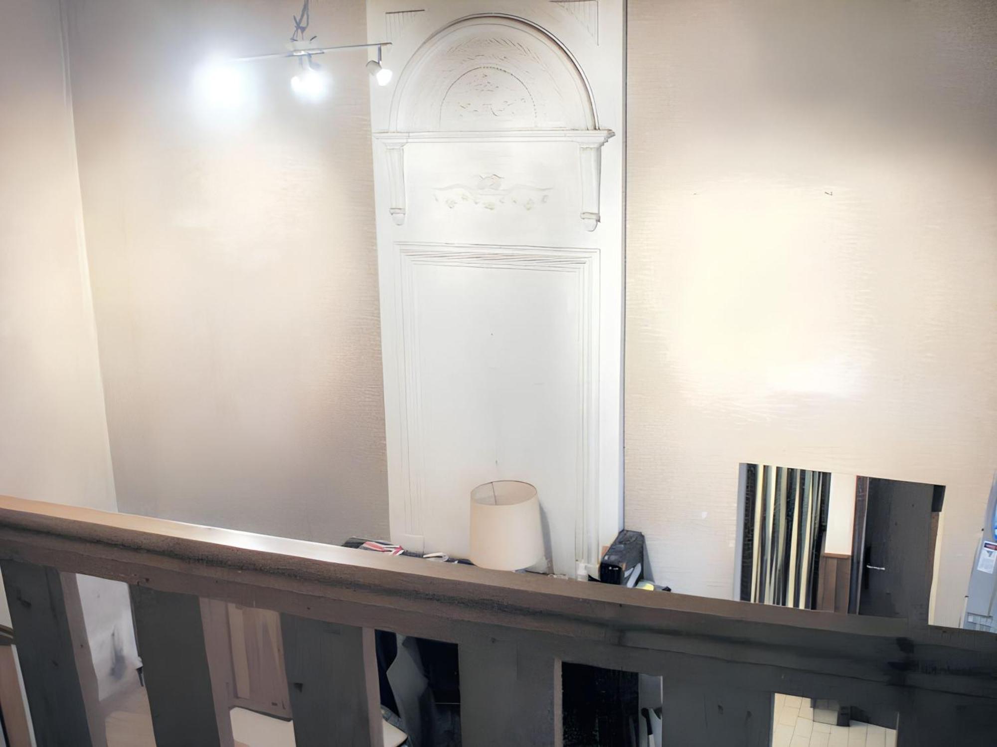 Studio Confortable Pres De Beaumont Du Perigord 60 M² Cheminee المظهر الخارجي الصورة