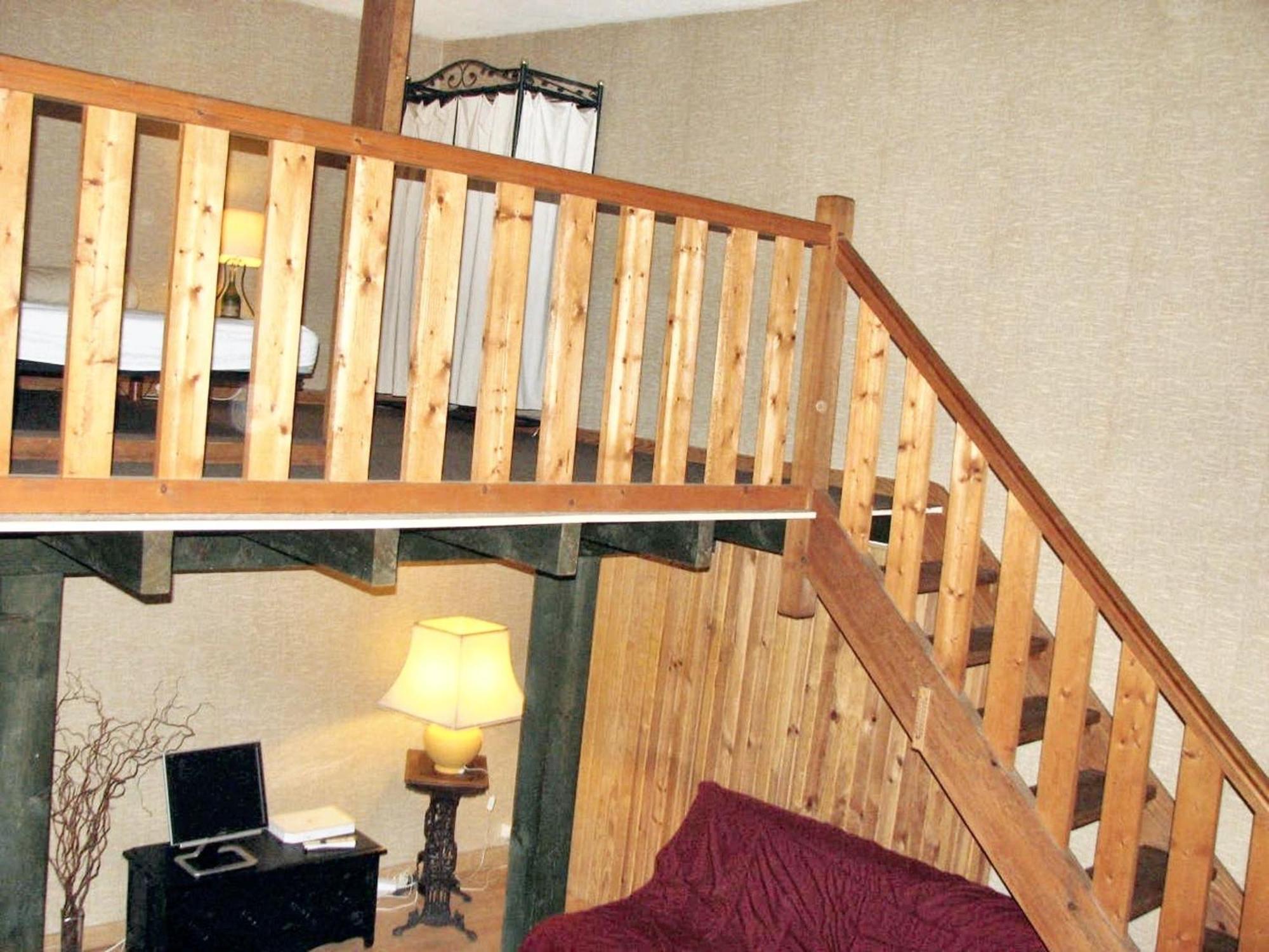 Studio Confortable Pres De Beaumont Du Perigord 60 M² Cheminee المظهر الخارجي الصورة