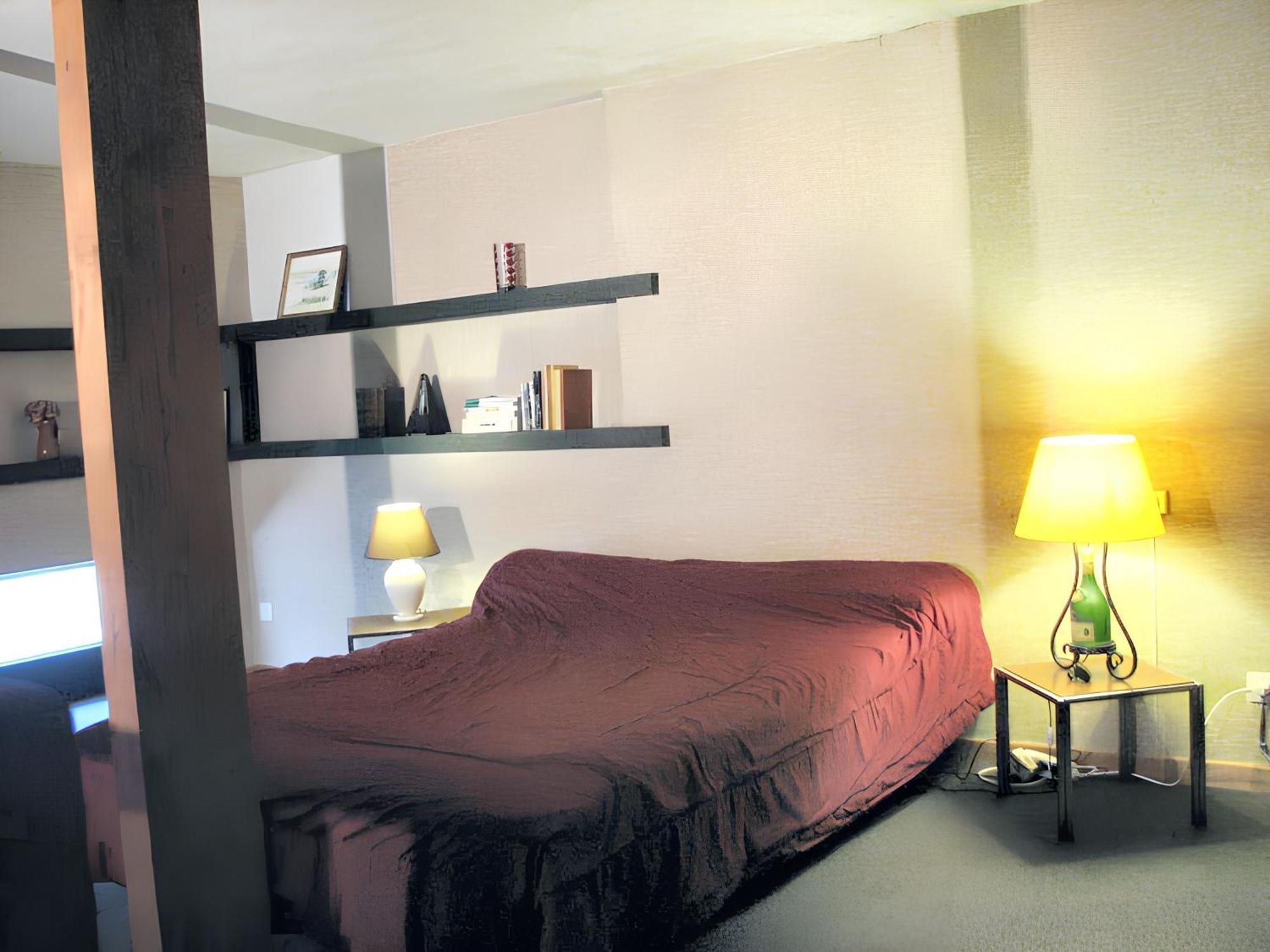 Studio Confortable Pres De Beaumont Du Perigord 60 M² Cheminee المظهر الخارجي الصورة