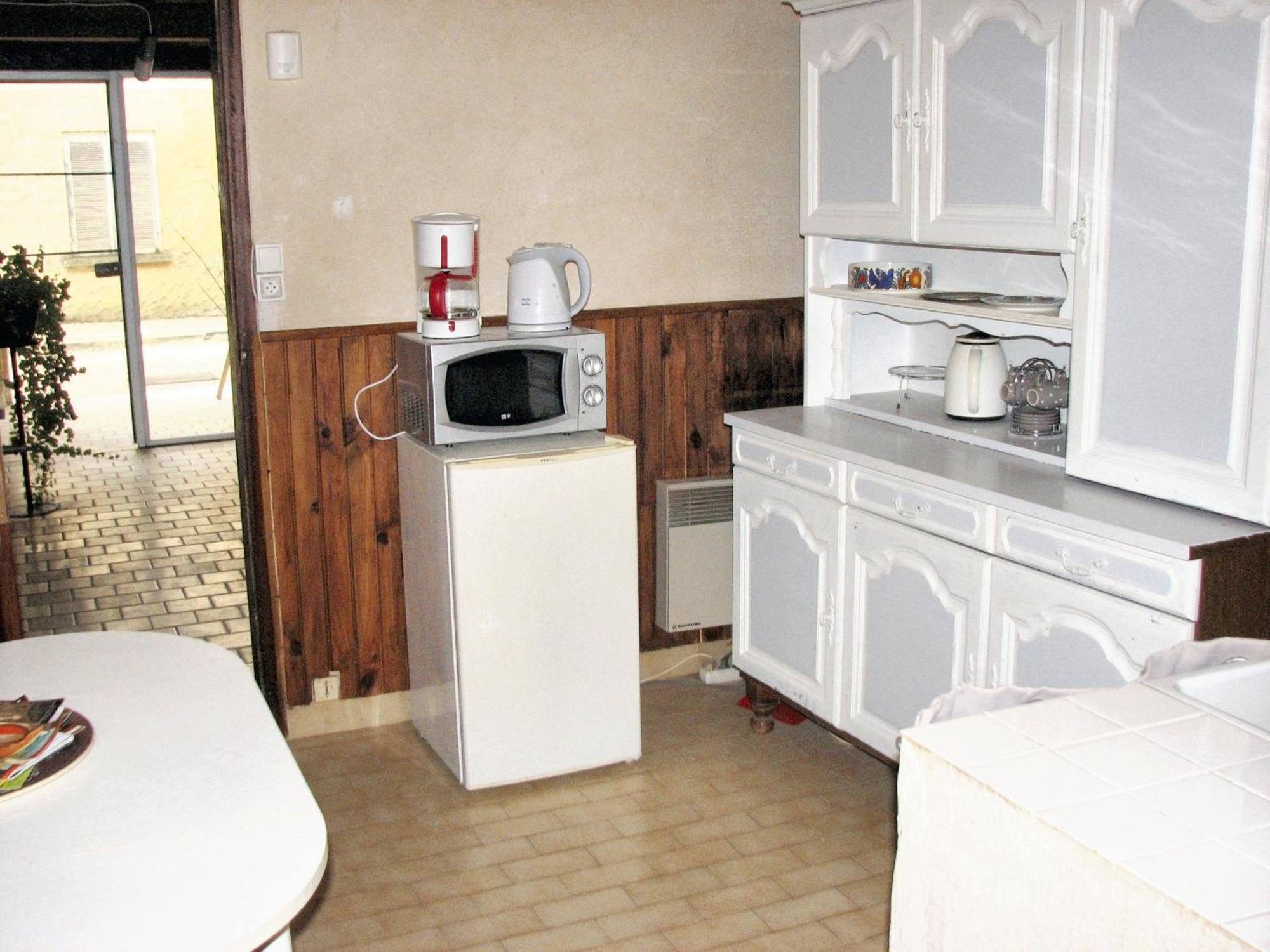 Studio Confortable Pres De Beaumont Du Perigord 60 M² Cheminee المظهر الخارجي الصورة