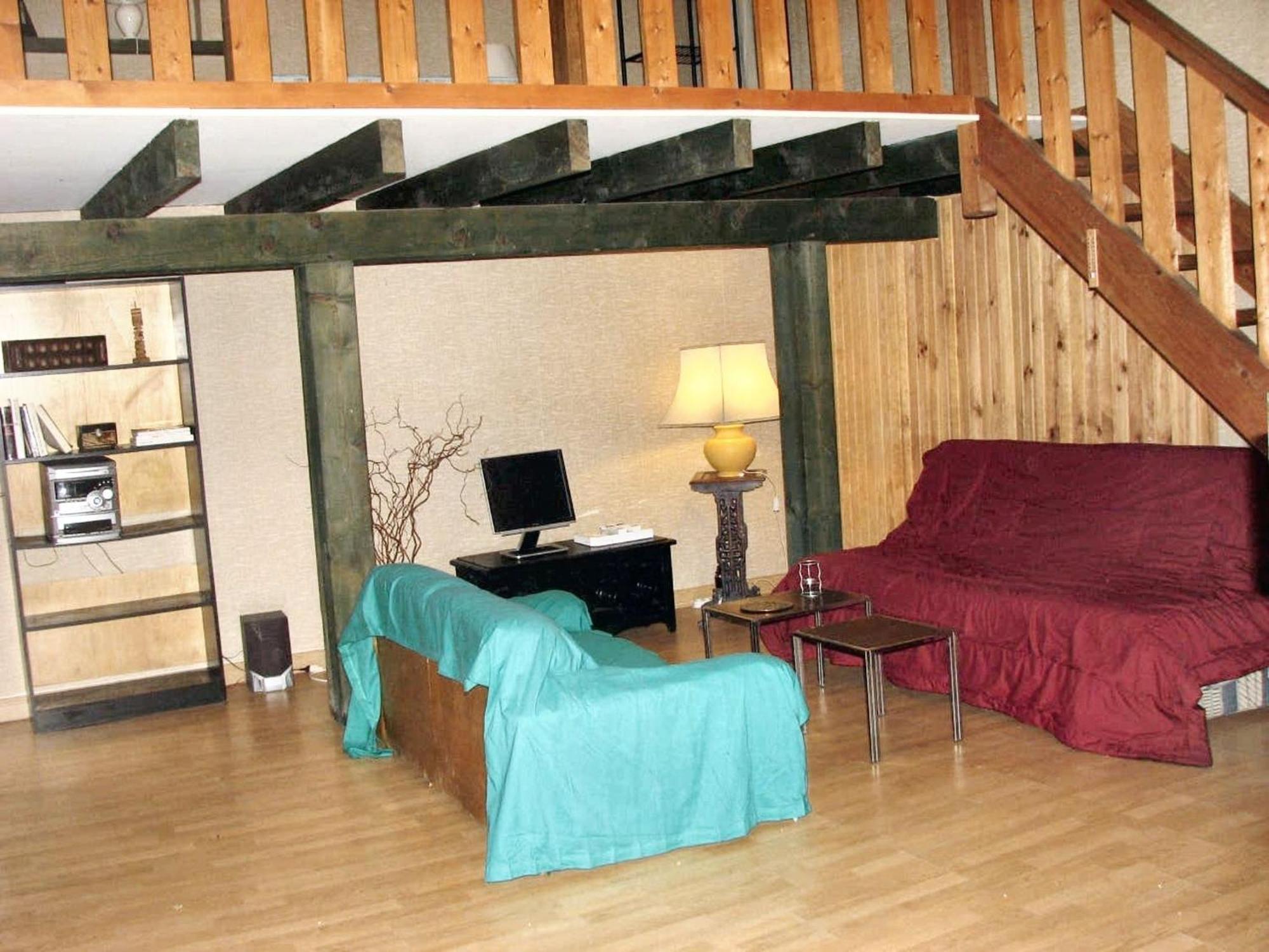 Studio Confortable Pres De Beaumont Du Perigord 60 M² Cheminee المظهر الخارجي الصورة